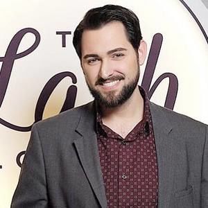 Meet your Posher, Steve